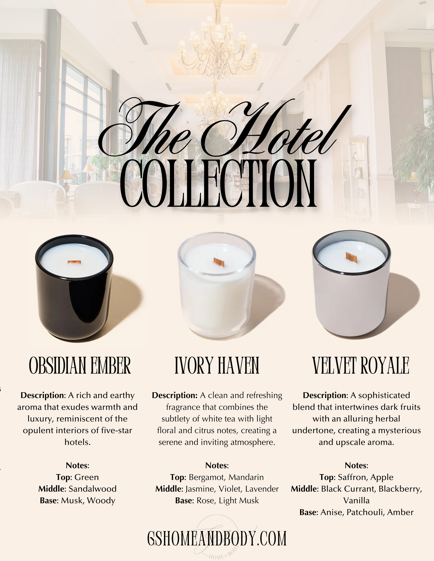 The Hotel Collection