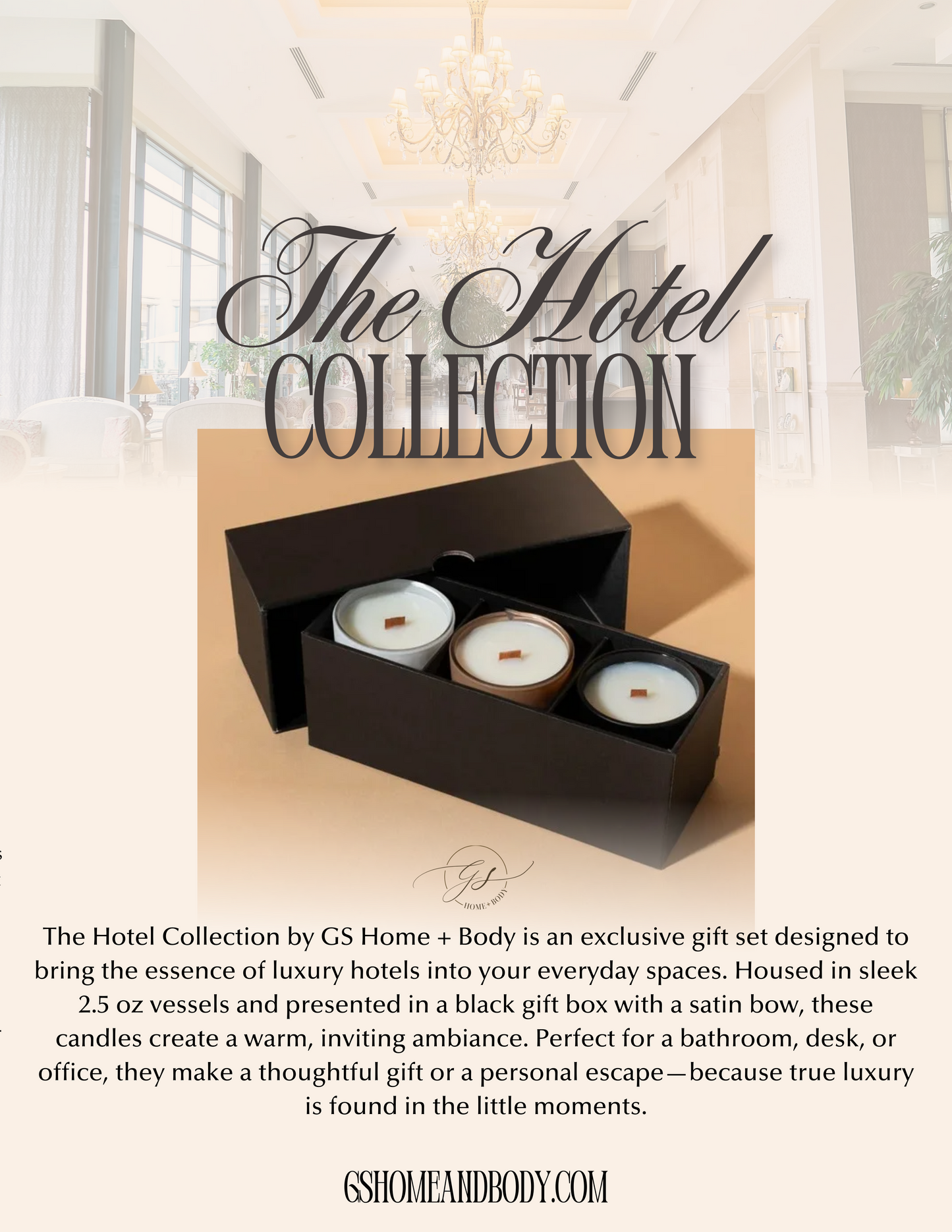 The Hotel Collection