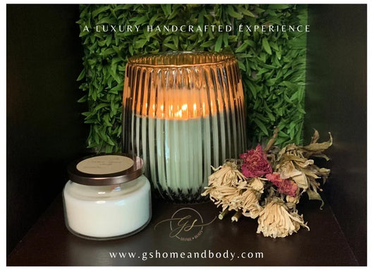3 lb Luxury Candle