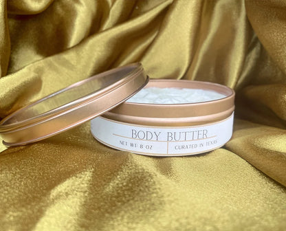 Body Butter