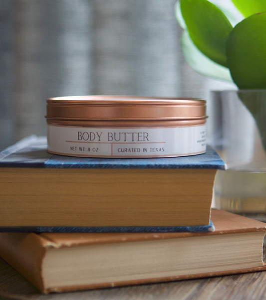 Body Butter